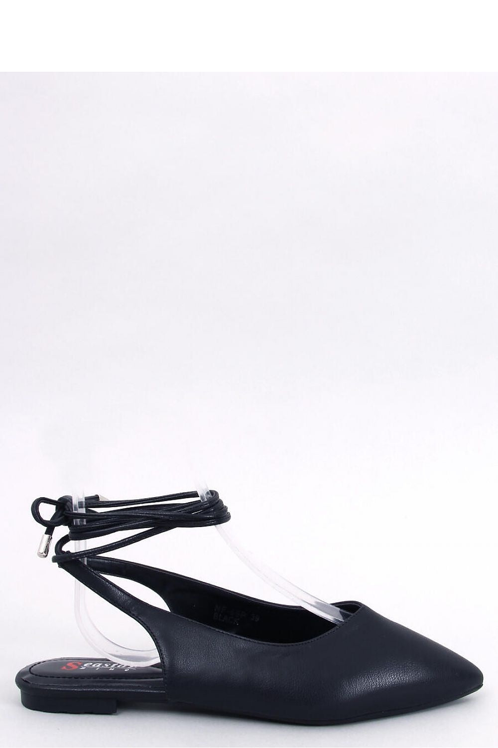 Ballet flats model 181960 Inello - Lojahub Shop